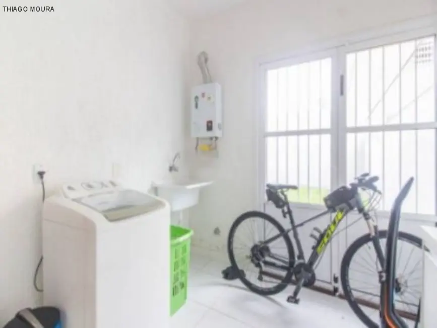 Foto 7 de Casa com 3 quartos à venda, 147m2 em Jardim Itu, Porto Alegre - RS