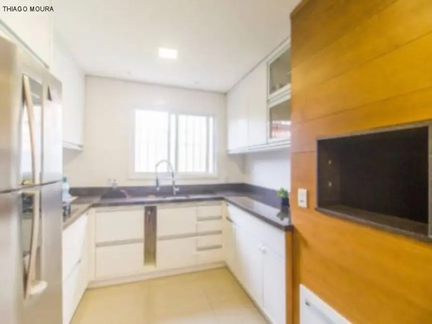 Foto 6 de Casa com 3 quartos à venda, 147m2 em Jardim Itu, Porto Alegre - RS