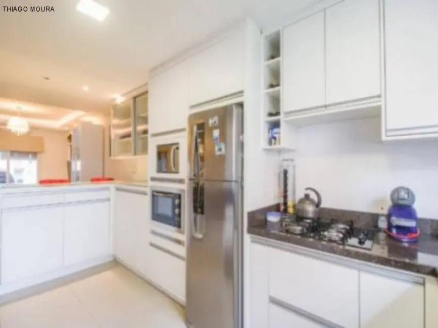 Foto 4 de Casa com 3 quartos à venda, 147m2 em Jardim Itu, Porto Alegre - RS