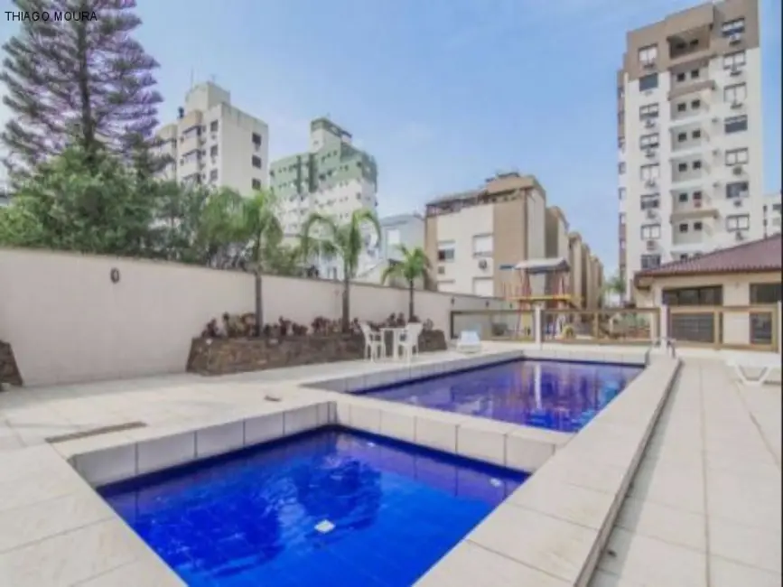 Foto 3 de Apartamento com 2 quartos à venda, 85m2 em Higienópolis, Porto Alegre - RS