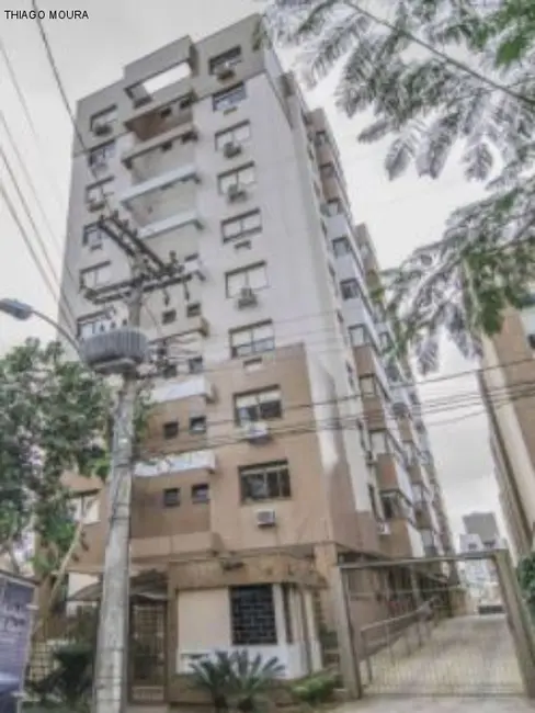 Foto 5 de Apartamento com 2 quartos à venda, 85m2 em Higienópolis, Porto Alegre - RS