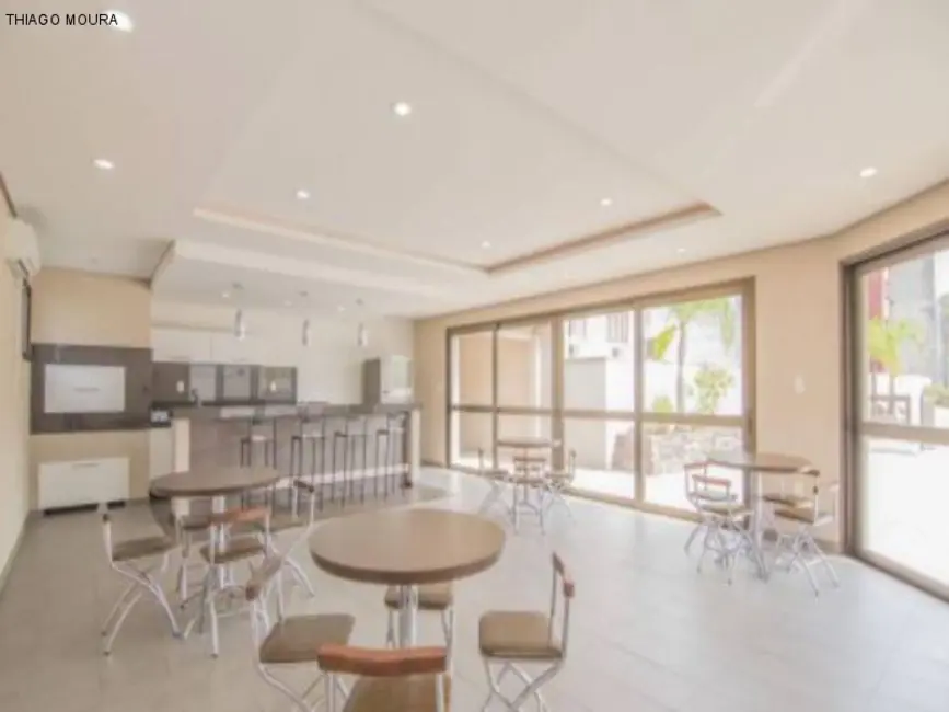 Foto 4 de Apartamento com 2 quartos à venda, 85m2 em Higienópolis, Porto Alegre - RS