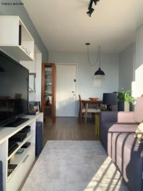 Foto 5 de Apartamento com 2 quartos à venda, 57m2 em Jardim Sabará, Porto Alegre - RS