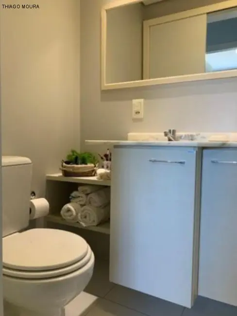 Foto 9 de Apartamento com 2 quartos à venda, 57m2 em Jardim Sabará, Porto Alegre - RS