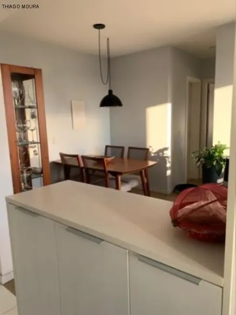 Foto 6 de Apartamento com 2 quartos à venda, 57m2 em Jardim Sabará, Porto Alegre - RS
