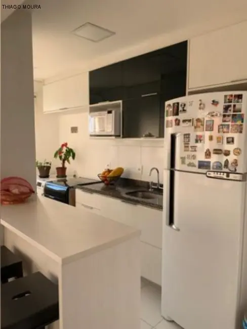 Foto 7 de Apartamento com 2 quartos à venda, 57m2 em Jardim Sabará, Porto Alegre - RS