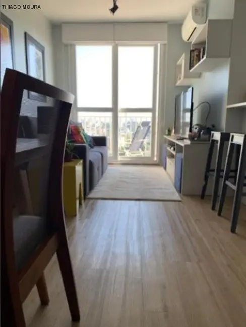 Foto 4 de Apartamento com 2 quartos à venda, 57m2 em Jardim Sabará, Porto Alegre - RS