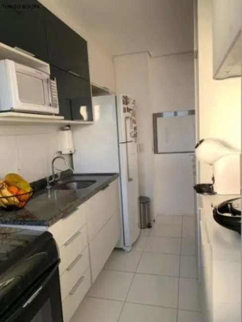 Foto 8 de Apartamento com 2 quartos à venda, 57m2 em Jardim Sabará, Porto Alegre - RS