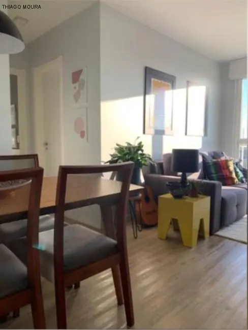 Foto 3 de Apartamento com 2 quartos à venda, 57m2 em Jardim Sabará, Porto Alegre - RS