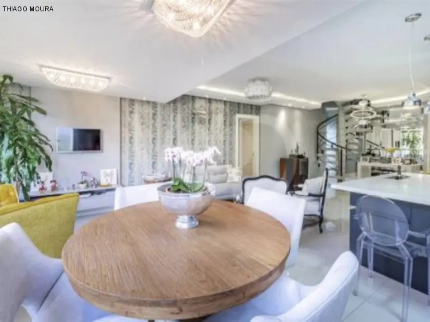 Foto 7 de Apartamento com 3 quartos à venda, 314m2 em Jardim Itu, Porto Alegre - RS