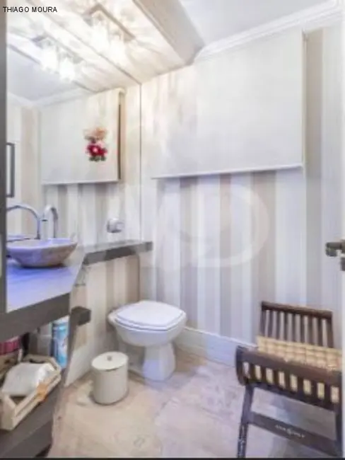 Foto 8 de Apartamento com 3 quartos à venda, 314m2 em Jardim Itu, Porto Alegre - RS