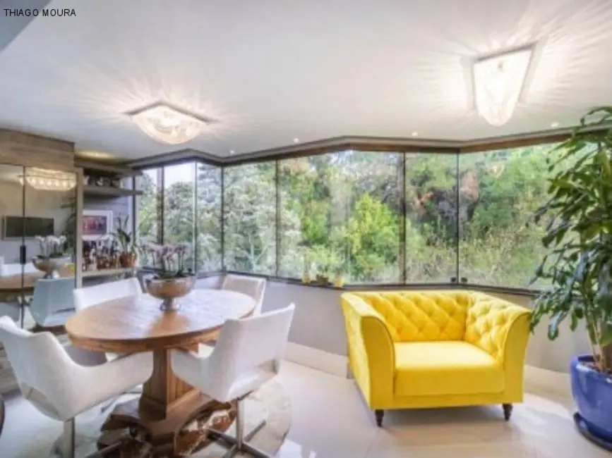 Foto 6 de Apartamento com 3 quartos à venda, 314m2 em Jardim Itu, Porto Alegre - RS