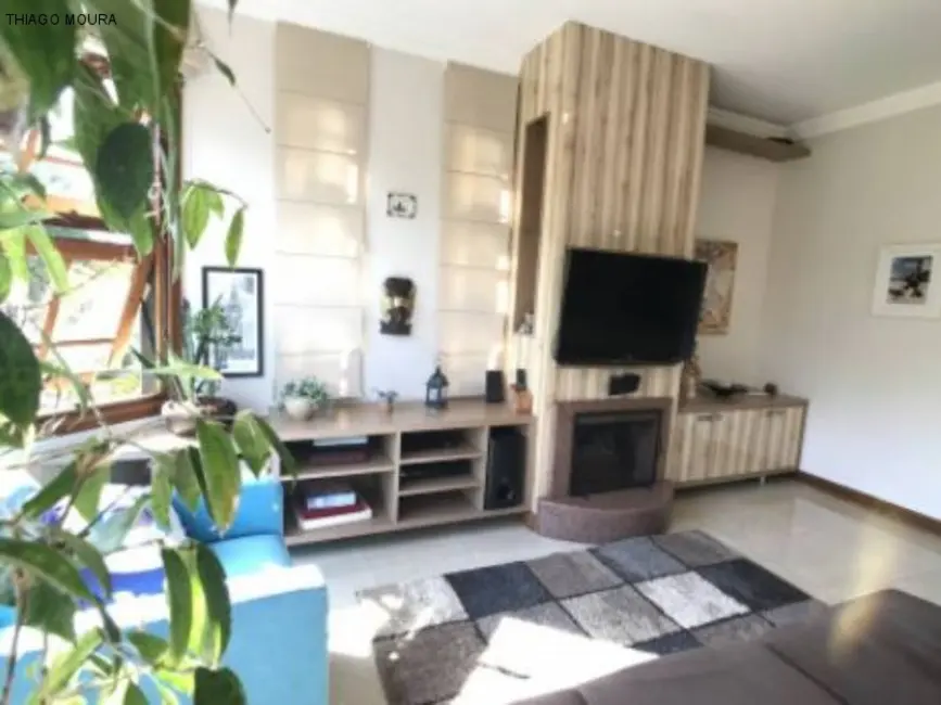 Foto 8 de Apartamento com 4 quartos à venda, 175m2 em Jardim Itu, Porto Alegre - RS