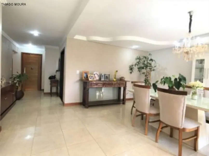 Foto 6 de Apartamento com 4 quartos à venda, 175m2 em Jardim Itu, Porto Alegre - RS