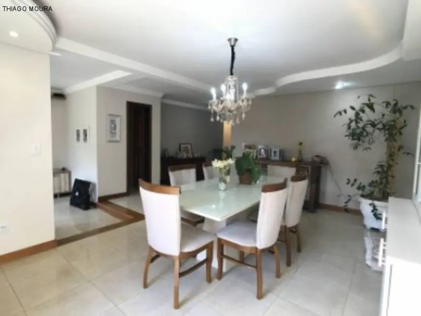 Foto 5 de Apartamento com 4 quartos à venda, 175m2 em Jardim Itu, Porto Alegre - RS