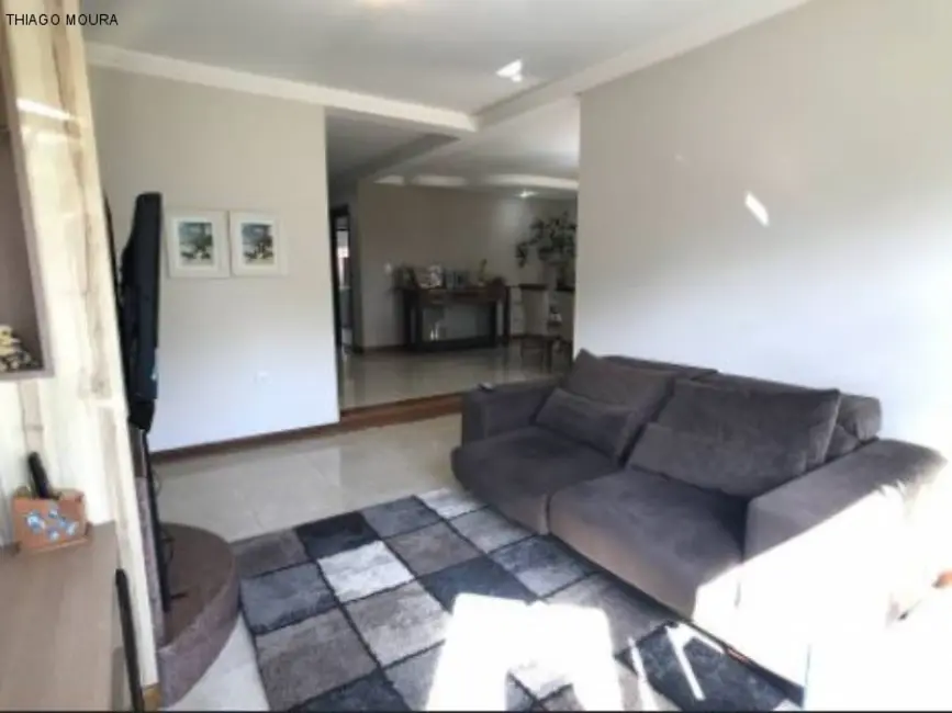 Foto 9 de Apartamento com 4 quartos à venda, 175m2 em Jardim Itu, Porto Alegre - RS