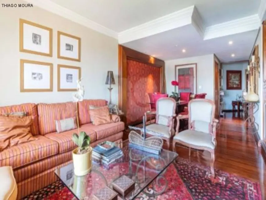 Foto 5 de Apartamento com 3 quartos à venda, 152m2 em Porto Alegre - RS