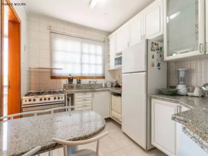 Foto 6 de Apartamento com 3 quartos à venda, 152m2 em Porto Alegre - RS