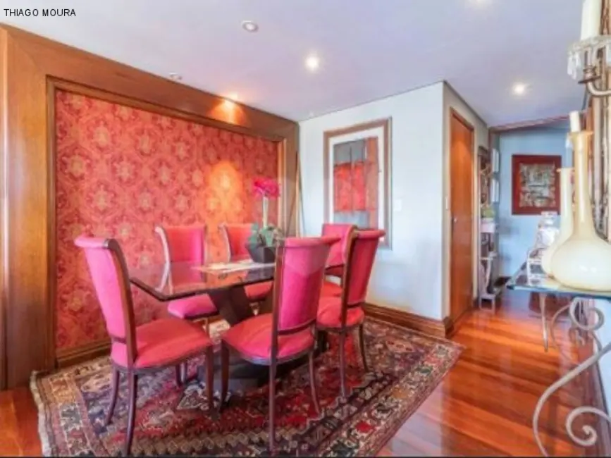 Foto 4 de Apartamento com 3 quartos à venda, 152m2 em Porto Alegre - RS