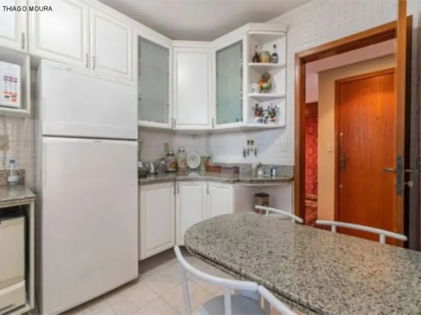 Foto 7 de Apartamento com 3 quartos à venda, 152m2 em Porto Alegre - RS