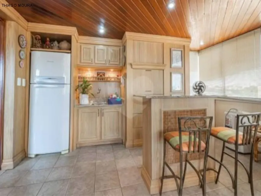 Foto 9 de Apartamento com 3 quartos à venda, 152m2 em Porto Alegre - RS