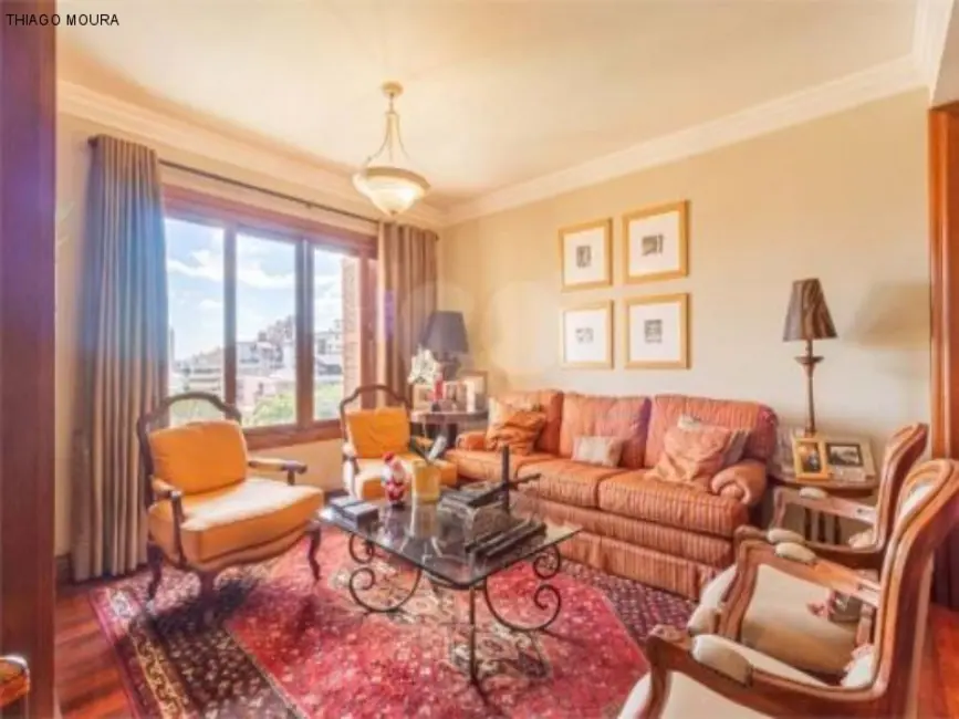 Foto 3 de Apartamento com 3 quartos à venda, 152m2 em Porto Alegre - RS