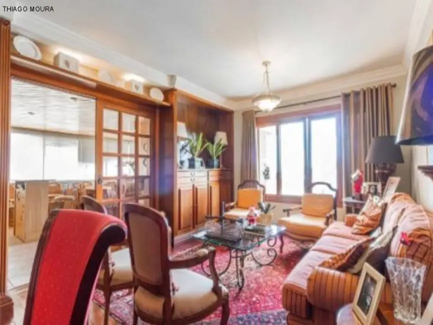 Foto 2 de Apartamento com 3 quartos à venda, 152m2 em Porto Alegre - RS