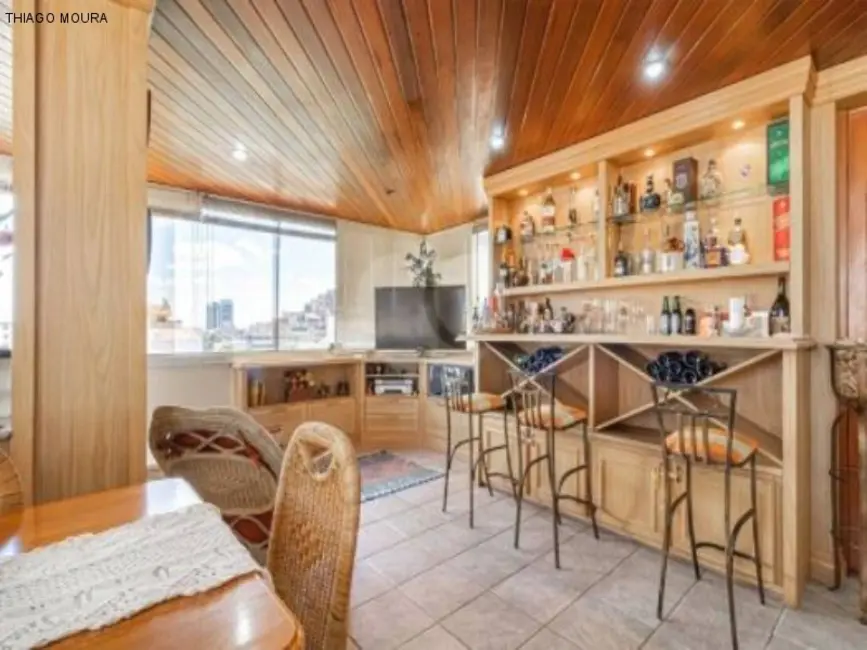 Foto 8 de Apartamento com 3 quartos à venda, 152m2 em Porto Alegre - RS