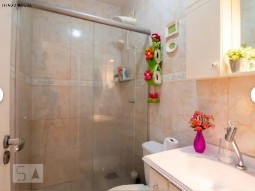 Casa com 2 quartos à venda, 67m2 em Jardim Itu, Porto Alegre - RS - imagem 8 Foto 8 de Casa com 2 quartos à venda, 67m2 em Jardim Itu, Porto Alegre - RS