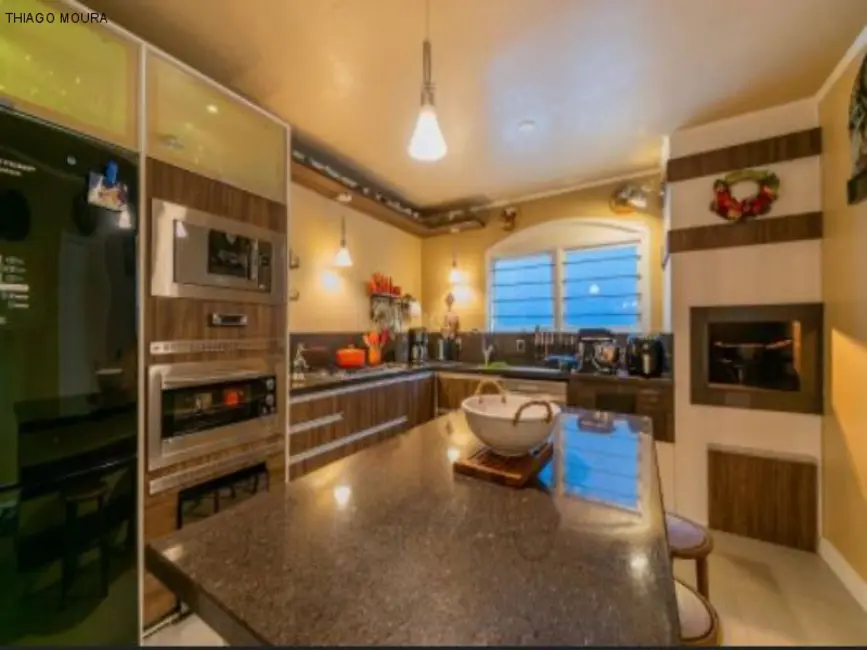 Foto 5 de Casa com 3 quartos à venda, 283m2 em Jardim Itu, Porto Alegre - RS