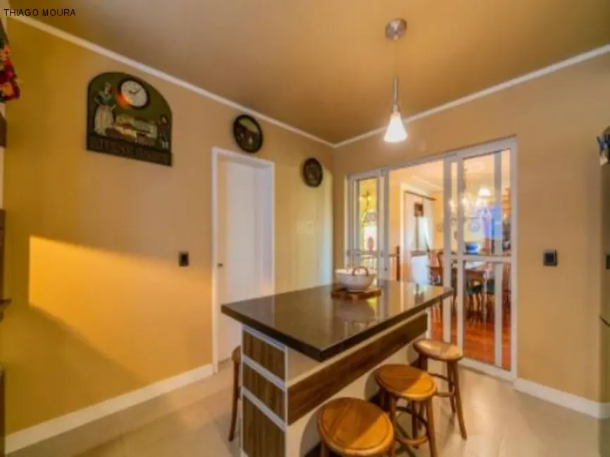 Foto 6 de Casa com 3 quartos à venda, 283m2 em Jardim Itu, Porto Alegre - RS