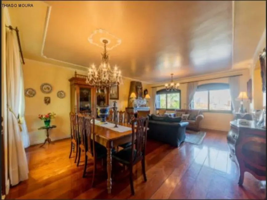 Foto 4 de Casa com 3 quartos à venda, 283m2 em Jardim Itu, Porto Alegre - RS