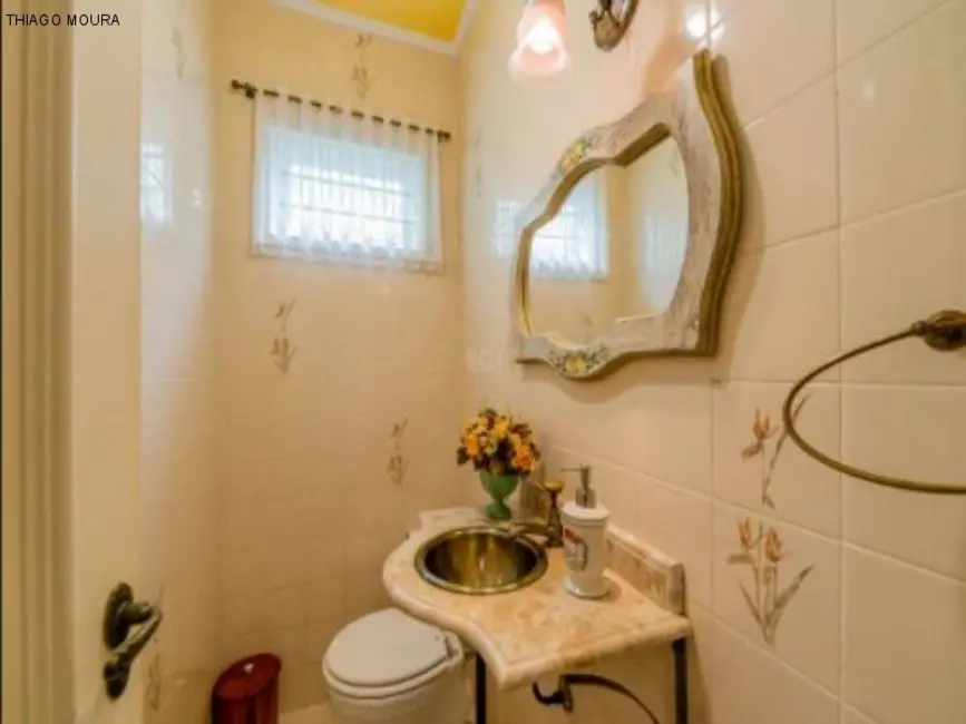 Foto 7 de Casa com 3 quartos à venda, 283m2 em Jardim Itu, Porto Alegre - RS