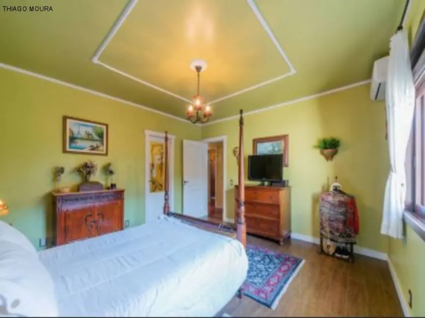 Foto 9 de Casa com 3 quartos à venda, 283m2 em Jardim Itu, Porto Alegre - RS