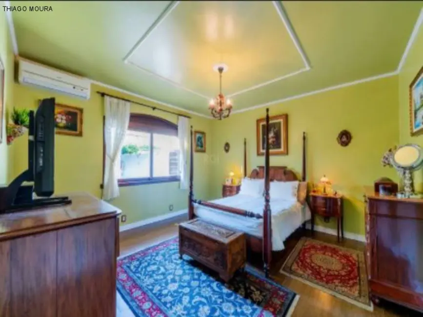 Foto 8 de Casa com 3 quartos à venda, 283m2 em Jardim Itu, Porto Alegre - RS