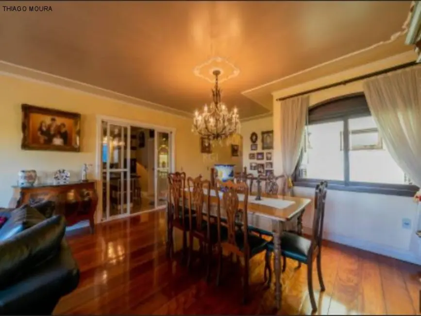 Foto 3 de Casa com 3 quartos à venda, 283m2 em Jardim Itu, Porto Alegre - RS