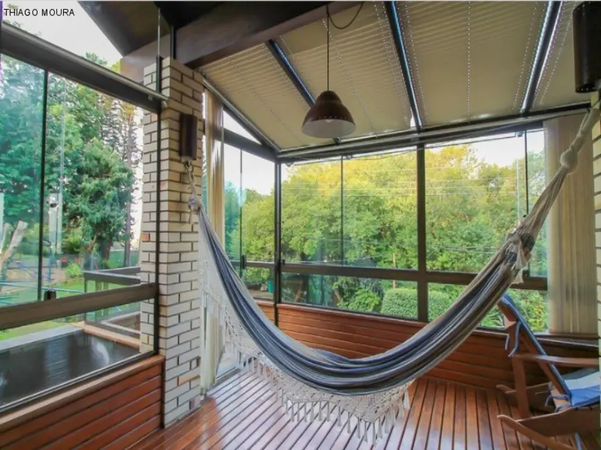 Casa com 4 quartos à venda, 331m2 em Nonoai, Porto Alegre - RS - imagem 7 Foto 7 de Casa com 4 quartos à venda, 331m2 em Nonoai, Porto Alegre - RS