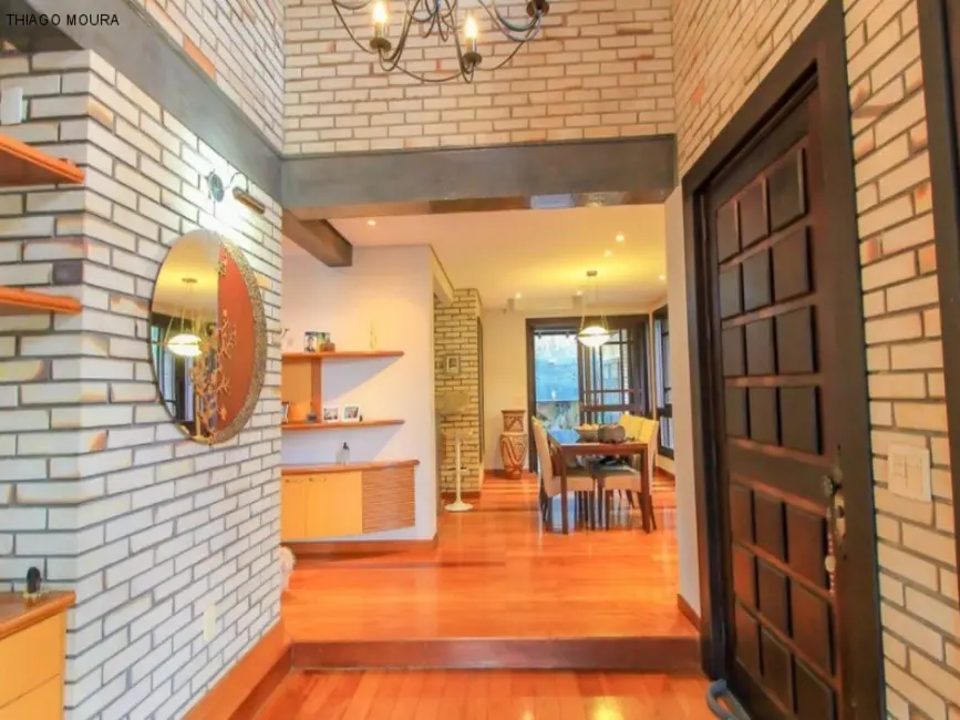 Casa com 4 quartos à venda, 331m2 em Nonoai, Porto Alegre - RS - imagem 9 Foto 9 de Casa com 4 quartos à venda, 331m2 em Nonoai, Porto Alegre - RS