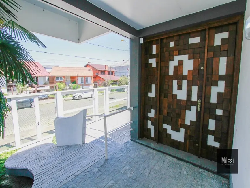 Casa com 4 quartos à venda, 598m2 em Cinqüentenário, Caxias Do Sul - RS - imagem 6 Foto 6 de Casa com 4 quartos à venda, 598m2 em Cinqüentenário, Caxias Do Sul - RS