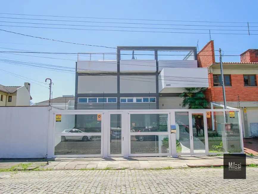 Foto 1 de Casa com 4 quartos à venda, 598m2 em Cinqüentenário, Caxias Do Sul - RS