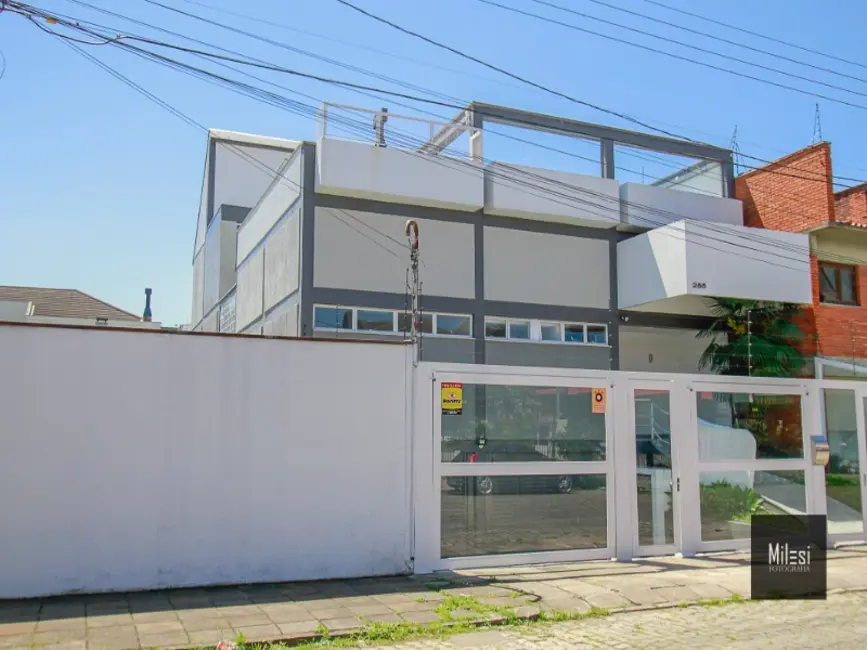 Foto 2 de Casa com 4 quartos à venda, 598m2 em Cinqüentenário, Caxias Do Sul - RS