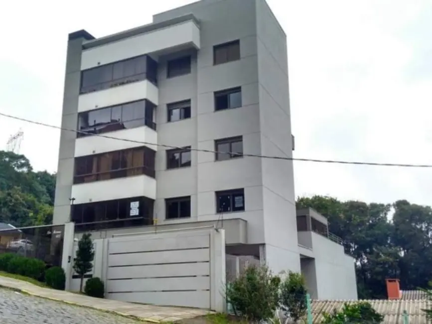 Foto 1 de Apartamento com 2 quartos à venda, 61m2 em Caxias Do Sul - RS