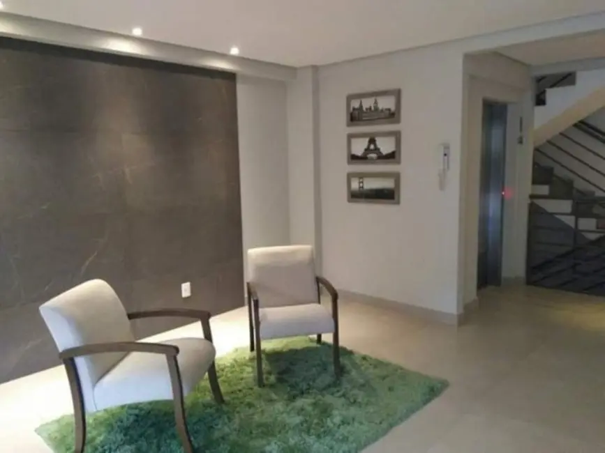 Foto 2 de Apartamento com 2 quartos à venda, 61m2 em Caxias Do Sul - RS