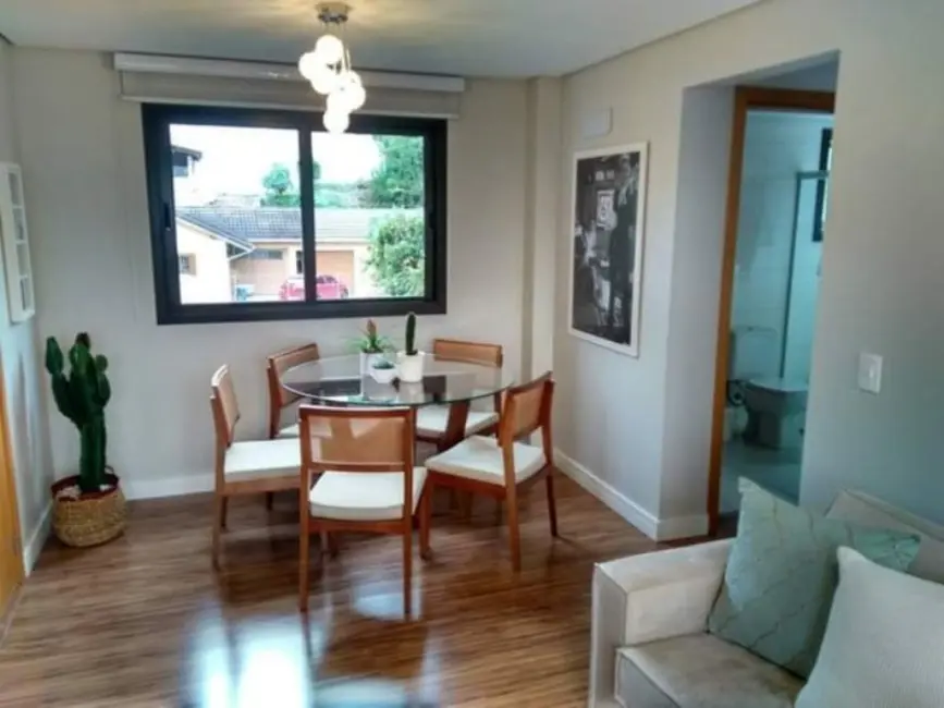 Foto 5 de Apartamento com 2 quartos à venda, 61m2 em Caxias Do Sul - RS