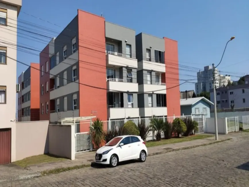 Foto 1 de Apartamento com 2 quartos à venda, 54m2 em Petrópolis, Caxias Do Sul - RS