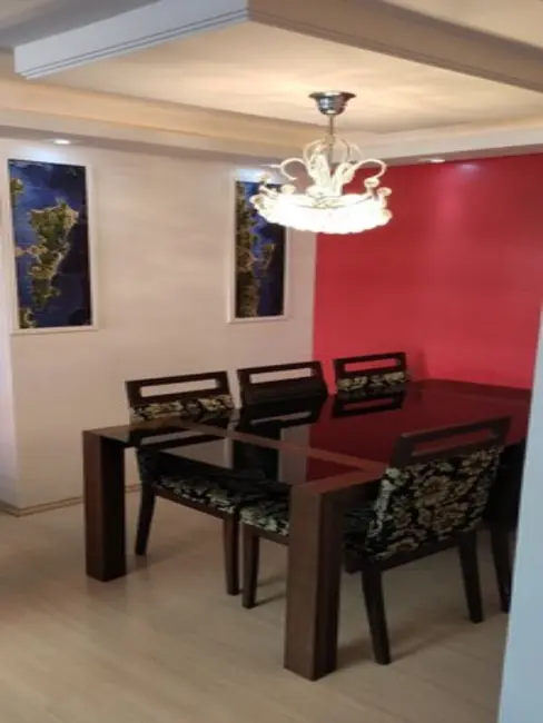 Apartamento com 2 quartos à venda, 54m2 em Petrópolis, Caxias Do Sul - RS - imagem 7 Foto 7 de Apartamento com 2 quartos à venda, 54m2 em Petrópolis, Caxias Do Sul - RS