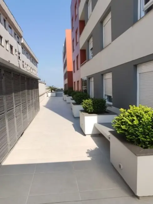 Apartamento com 2 quartos à venda, 54m2 em Petrópolis, Caxias Do Sul - RS - imagem 4 Foto 4 de Apartamento com 2 quartos à venda, 54m2 em Petrópolis, Caxias Do Sul - RS