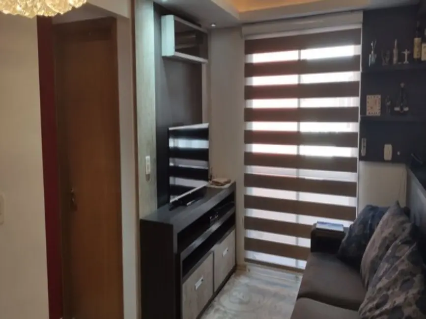 Apartamento com 2 quartos à venda, 54m2 em Petrópolis, Caxias Do Sul - RS - imagem 6 Foto 6 de Apartamento com 2 quartos à venda, 54m2 em Petrópolis, Caxias Do Sul - RS