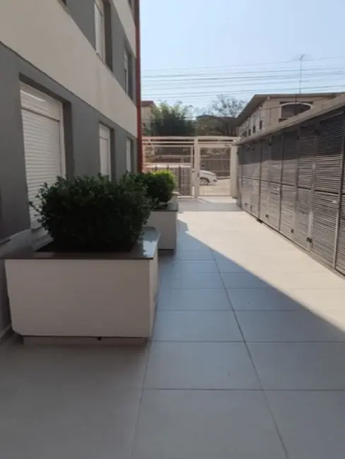 Apartamento com 2 quartos à venda, 54m2 em Petrópolis, Caxias Do Sul - RS - imagem 3 Foto 3 de Apartamento com 2 quartos à venda, 54m2 em Petrópolis, Caxias Do Sul - RS