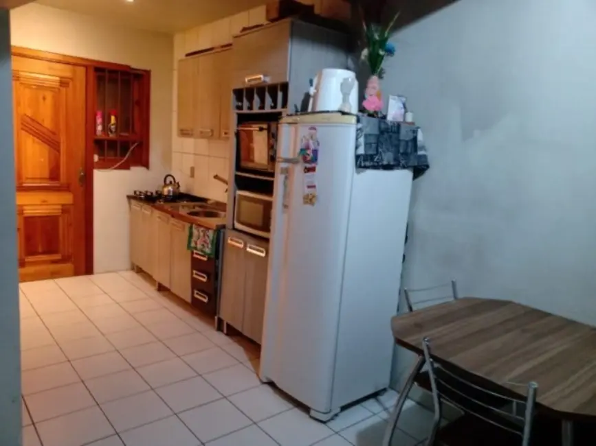 Casa com 2 quartos à venda, 59m2 em São Cristóvão, Caxias Do Sul - RS - imagem 5 Foto 5 de Casa com 2 quartos à venda, 59m2 em São Cristóvão, Caxias Do Sul - RS